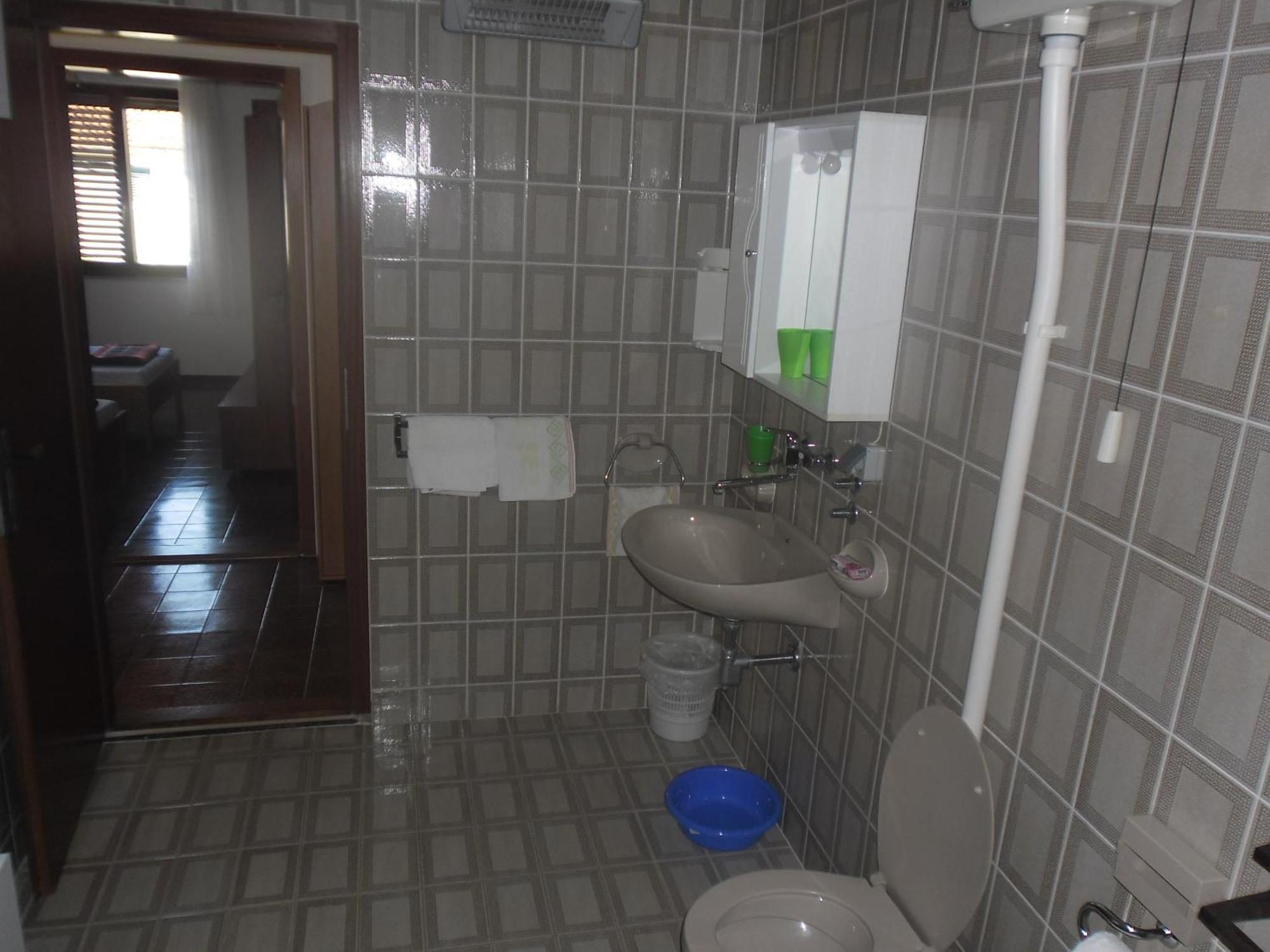 Apartments Marta Rogoznica  Habitación foto