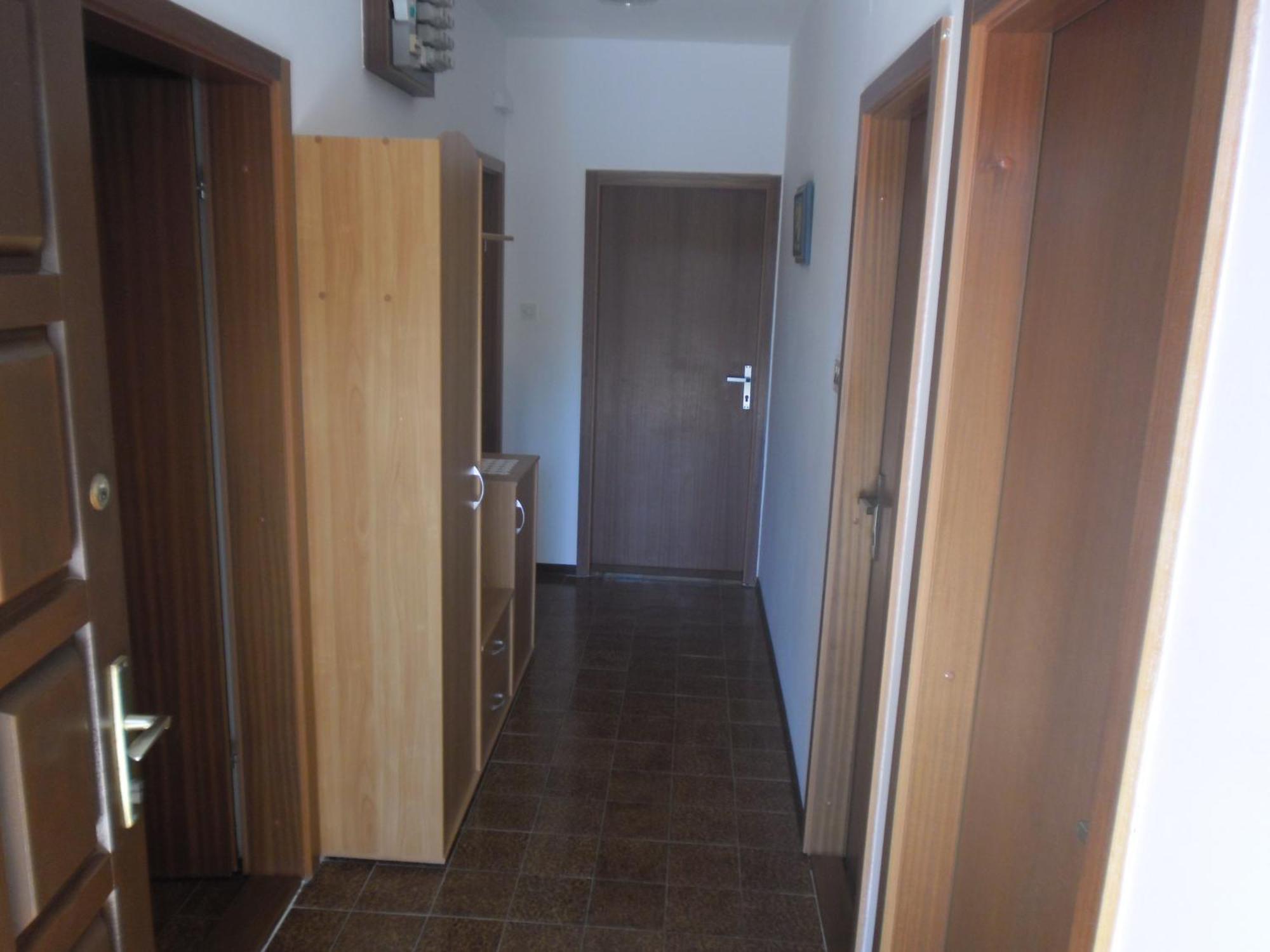 Apartments Marta Rogoznica  Habitación foto