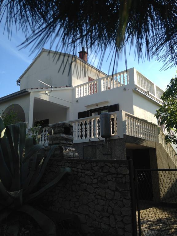 Apartments Marta Rogoznica  Exterior foto