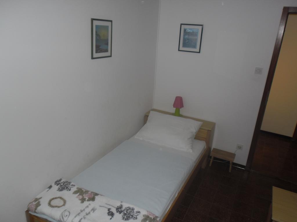 Apartments Marta Rogoznica  Habitación foto